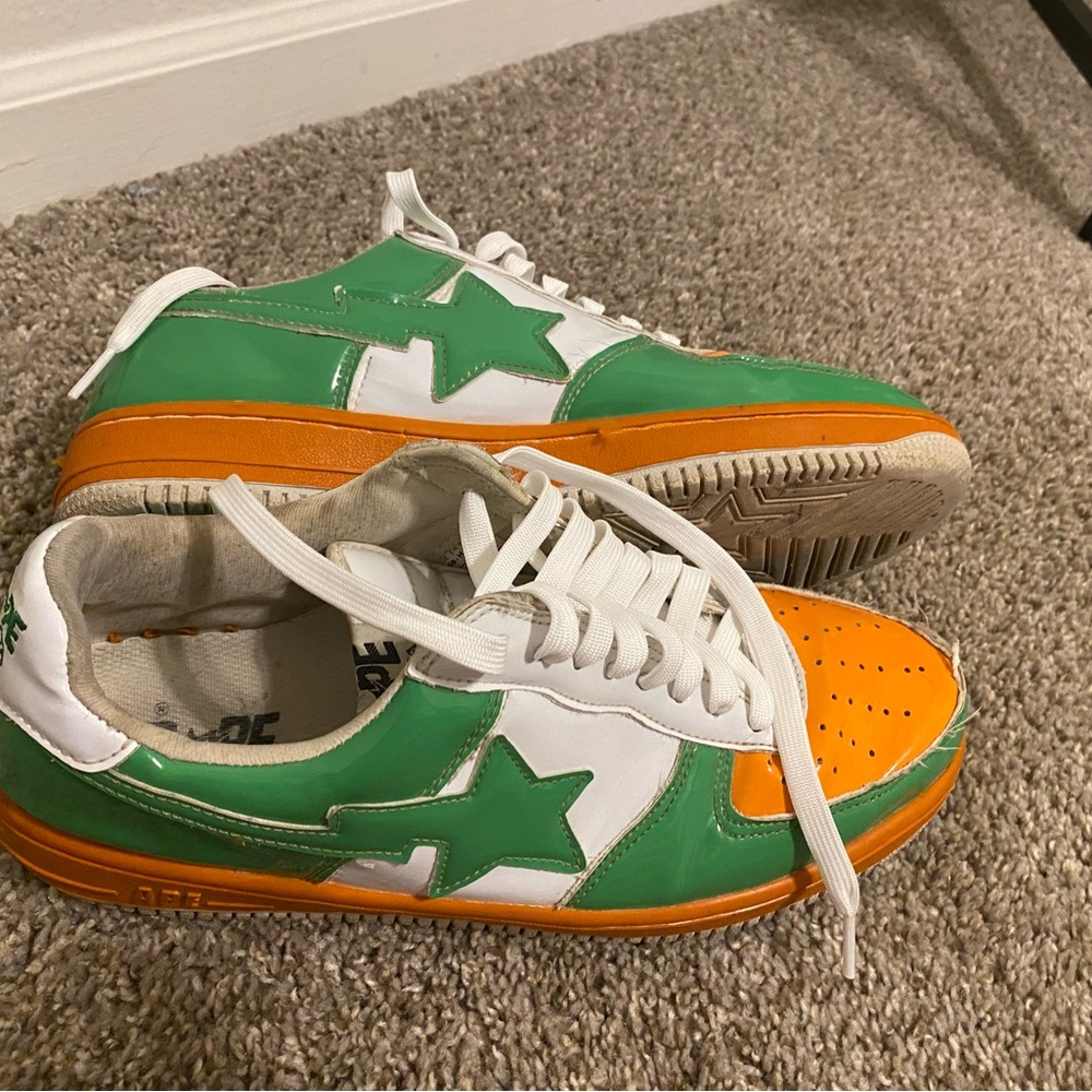 A Bathing Ape